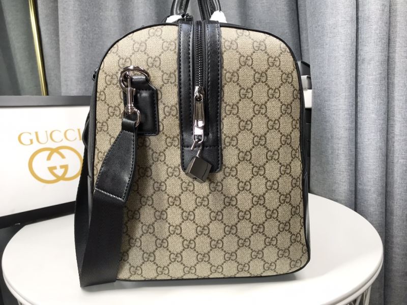 Gucci Travel Bags